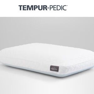 NEW | Tempur-Pedic | TEMPUR-Cloud Pillow King